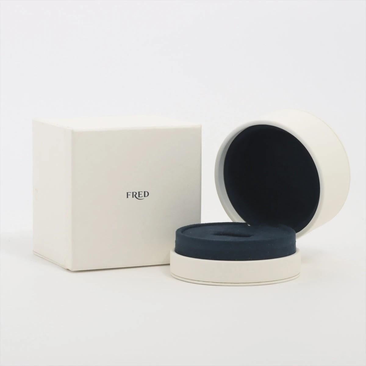 FRED PARIS - Bague Pain de Sucre en vente 1