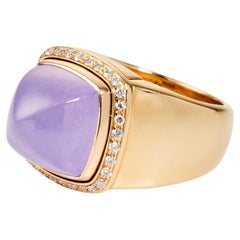 FRED PARIS Pain de Sucre ring