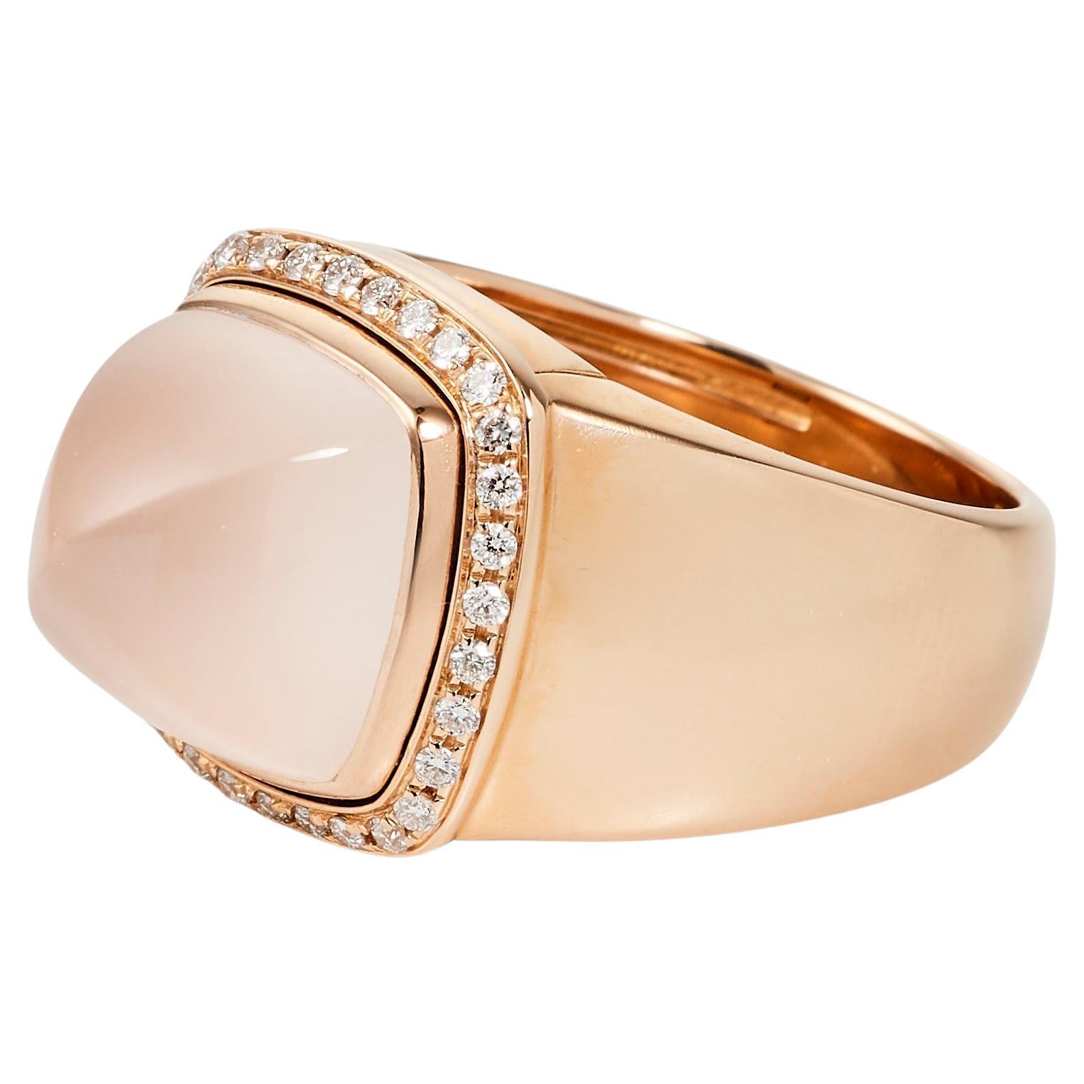 FRED PARIS Pain de Sucre ring