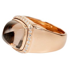 Fred Paris - Anello Pain de Sucre