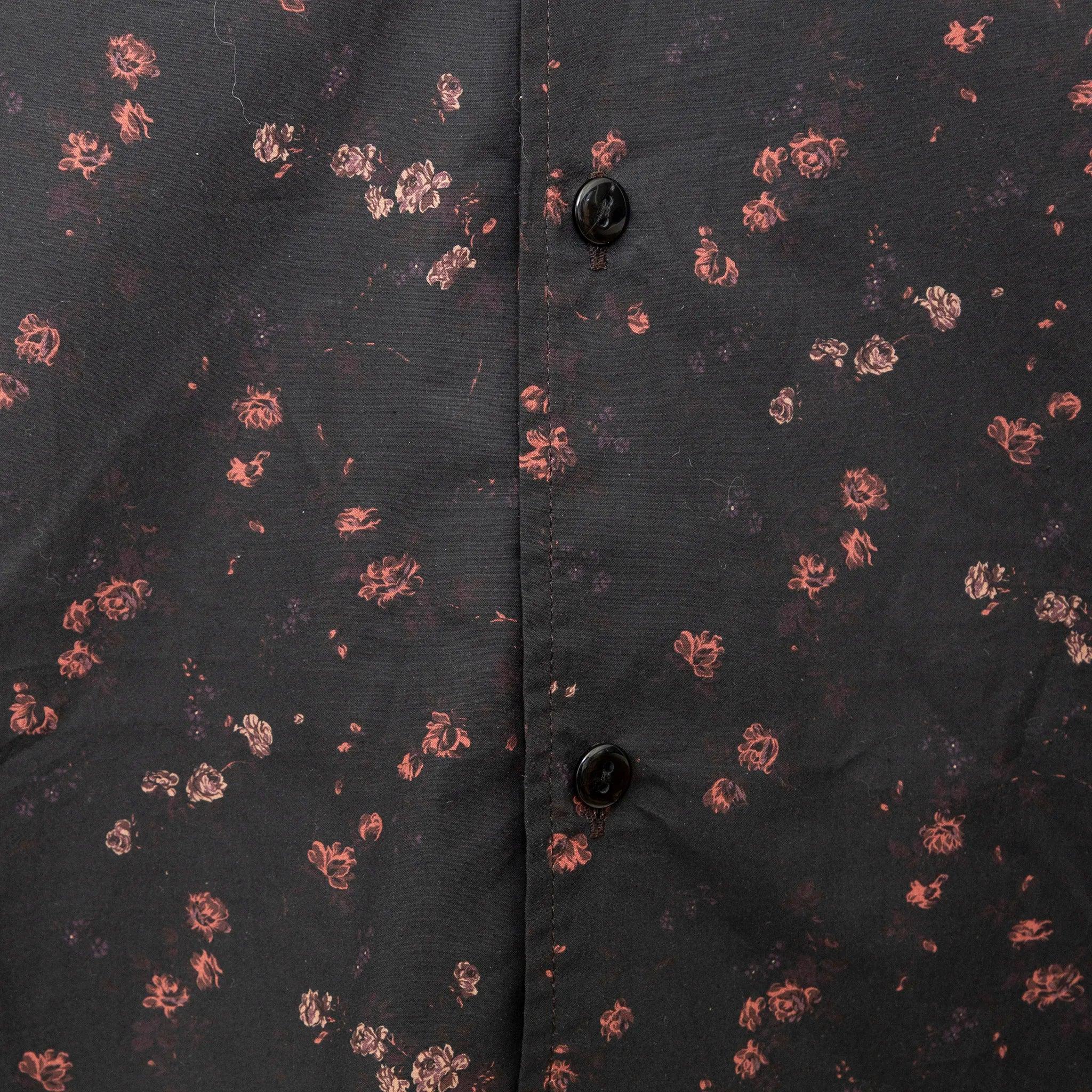 Fred Perry x Miles Kane Camisa Estampada - '10s en venta 5