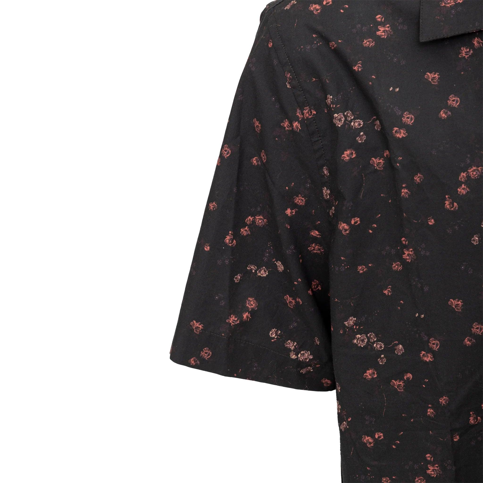 Fred Perry x Miles Kane Camisa Estampada - '10s en Excelente estado para la venta en Milano, IT