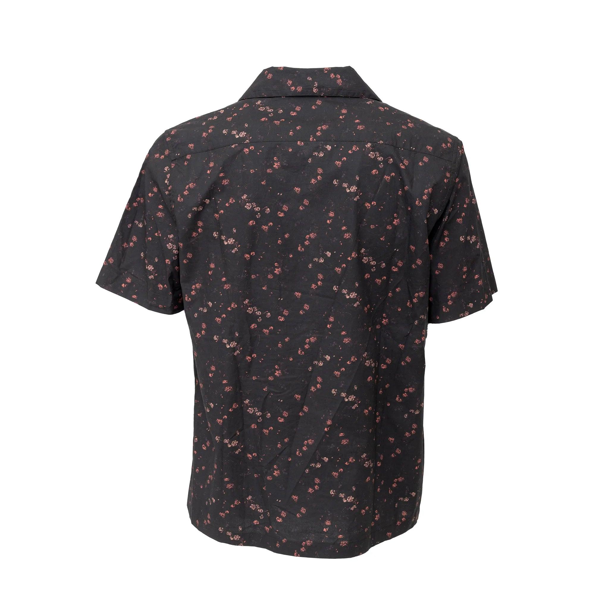 Fred Perry x Miles Kane Camisa Estampada - '10s en venta 1