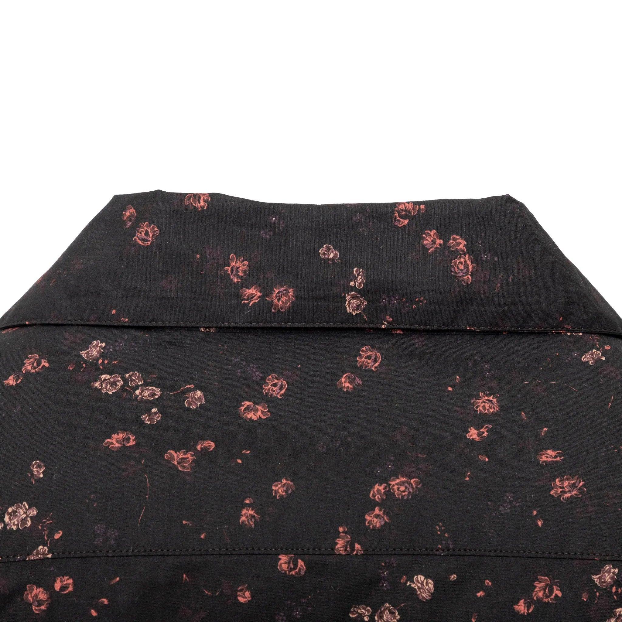 Fred Perry x Miles Kane Camisa Estampada - '10s en venta 3