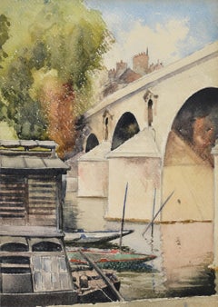 Bridge Scene II