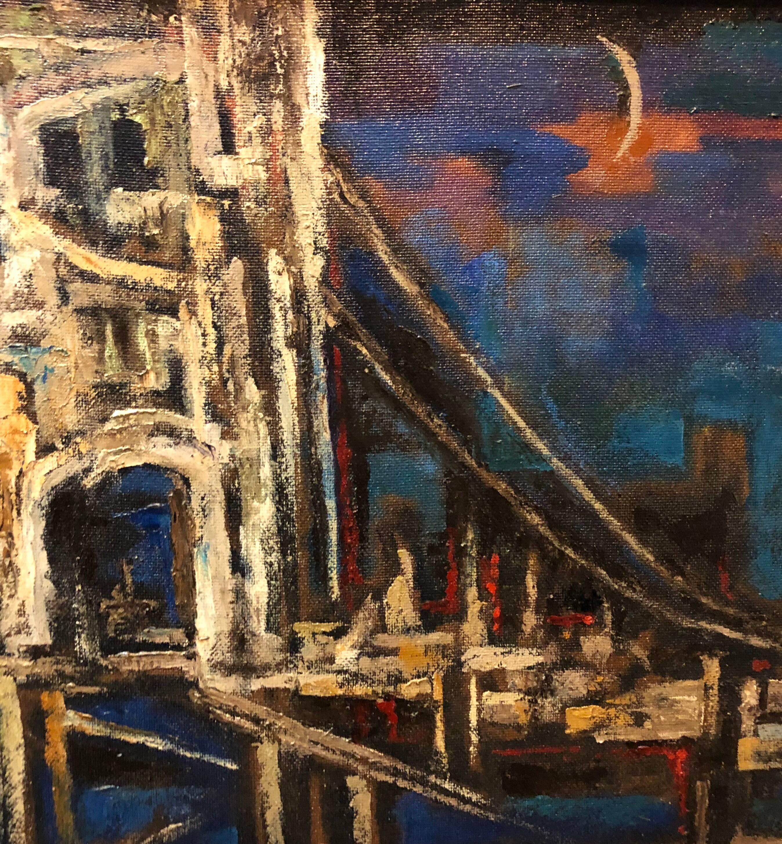 fred rappaport
