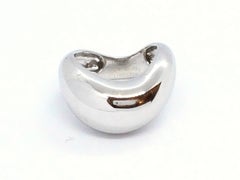 Fred Ring Mouvementé Or blanc