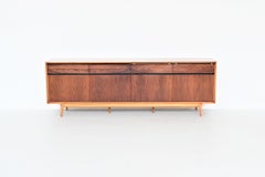 Fred Sandra Model Madison Sideboard De Coene Belgium 1960