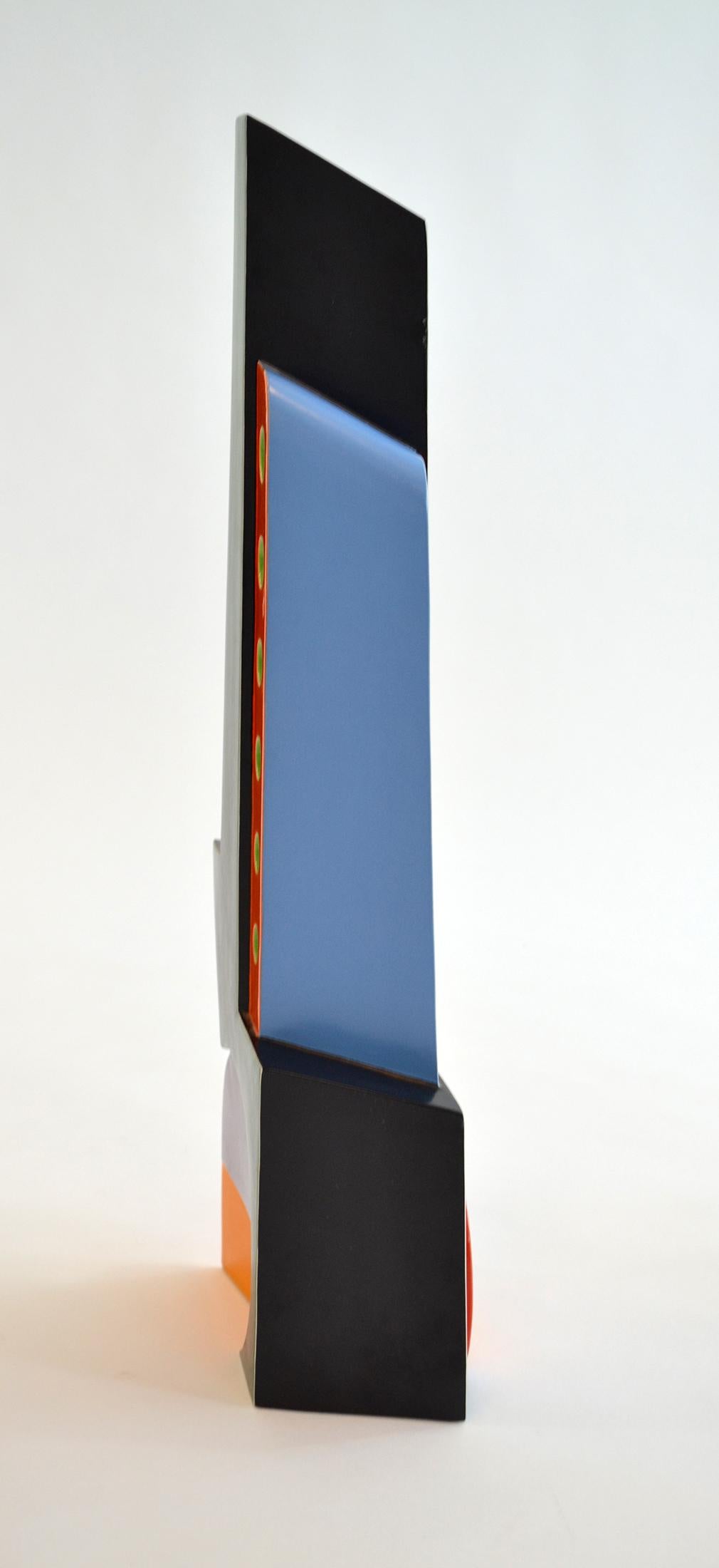 skyscraper sculpture
