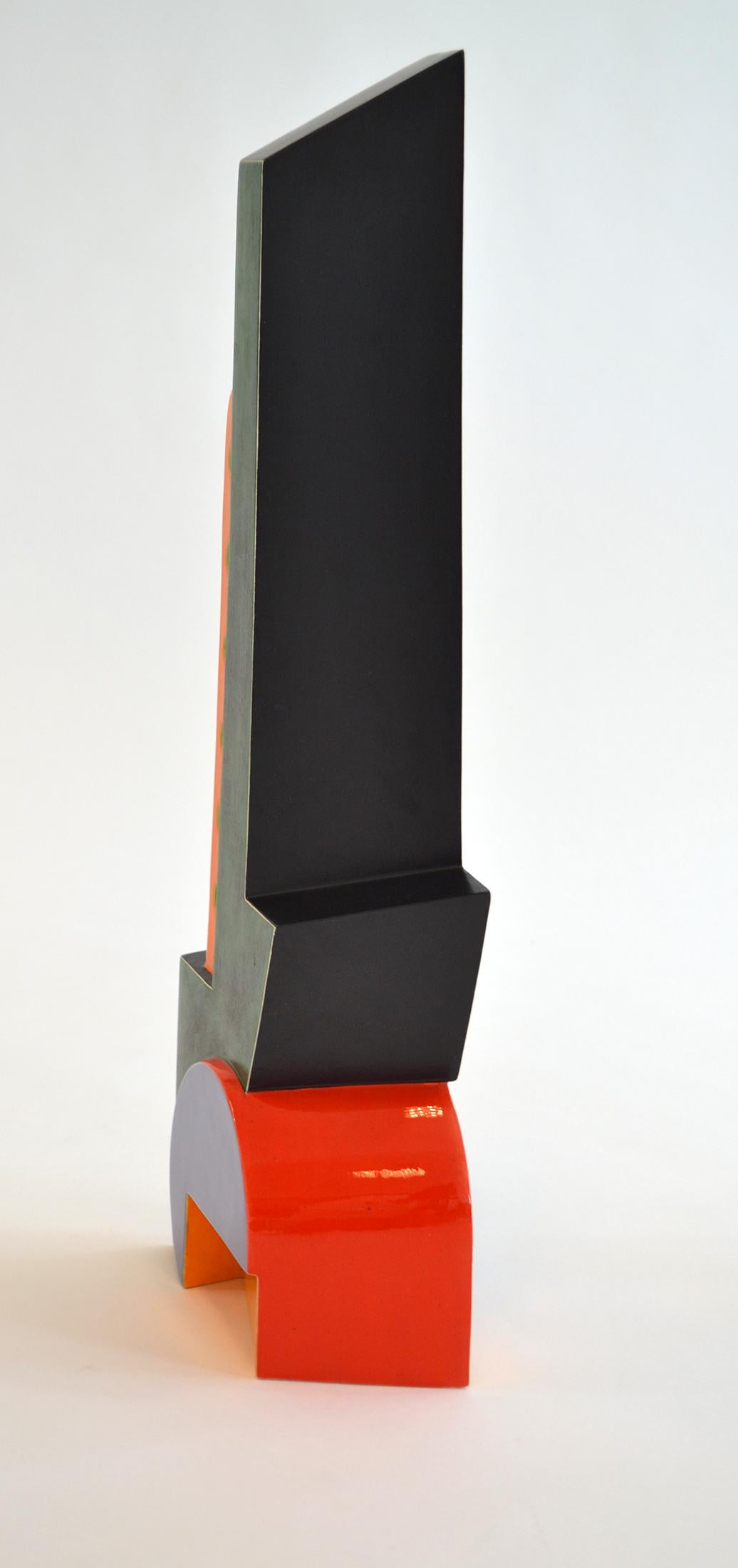 fred stodder ceramics