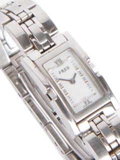 Reloj analógico Fred para mujer