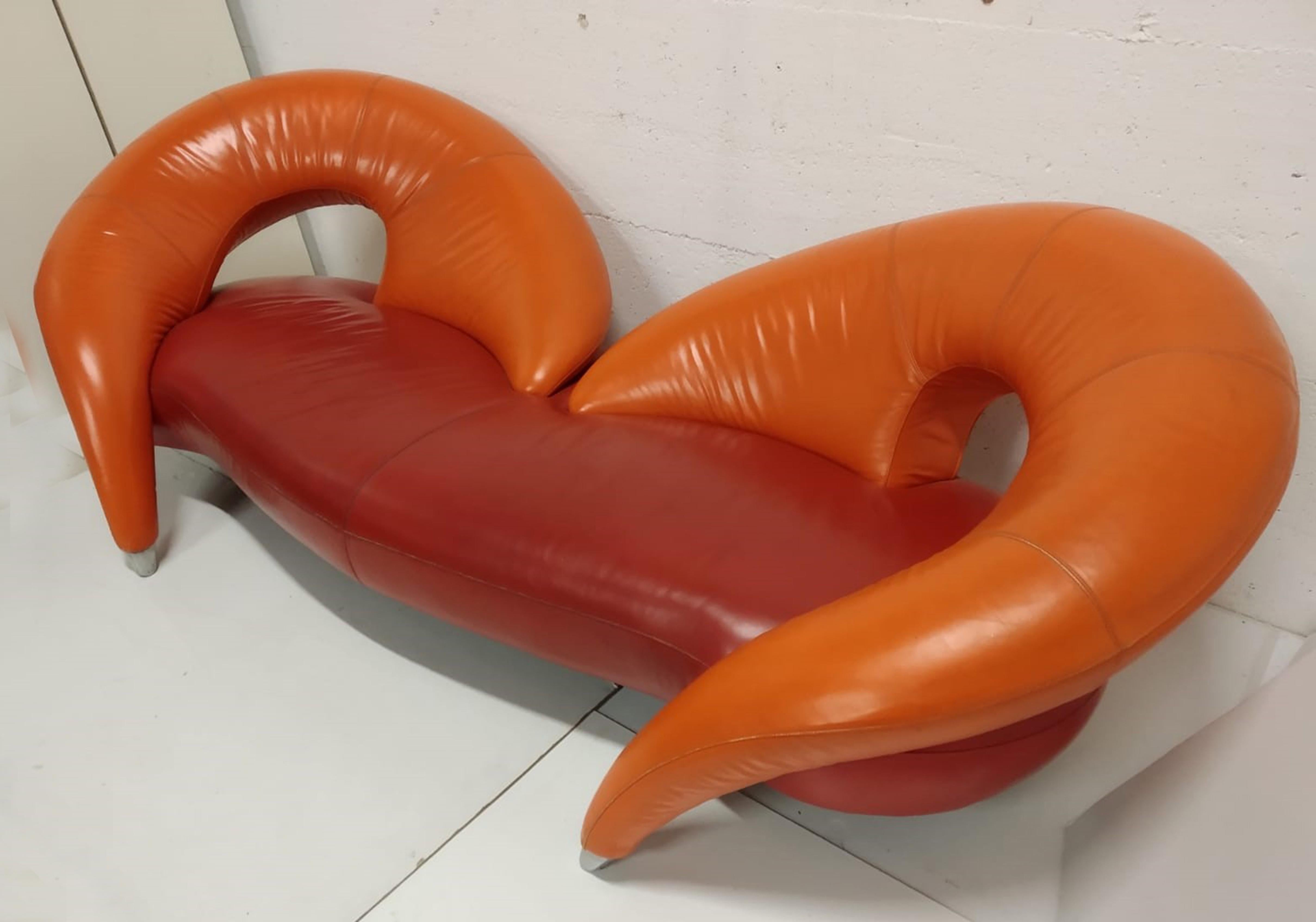 poltromec sofa