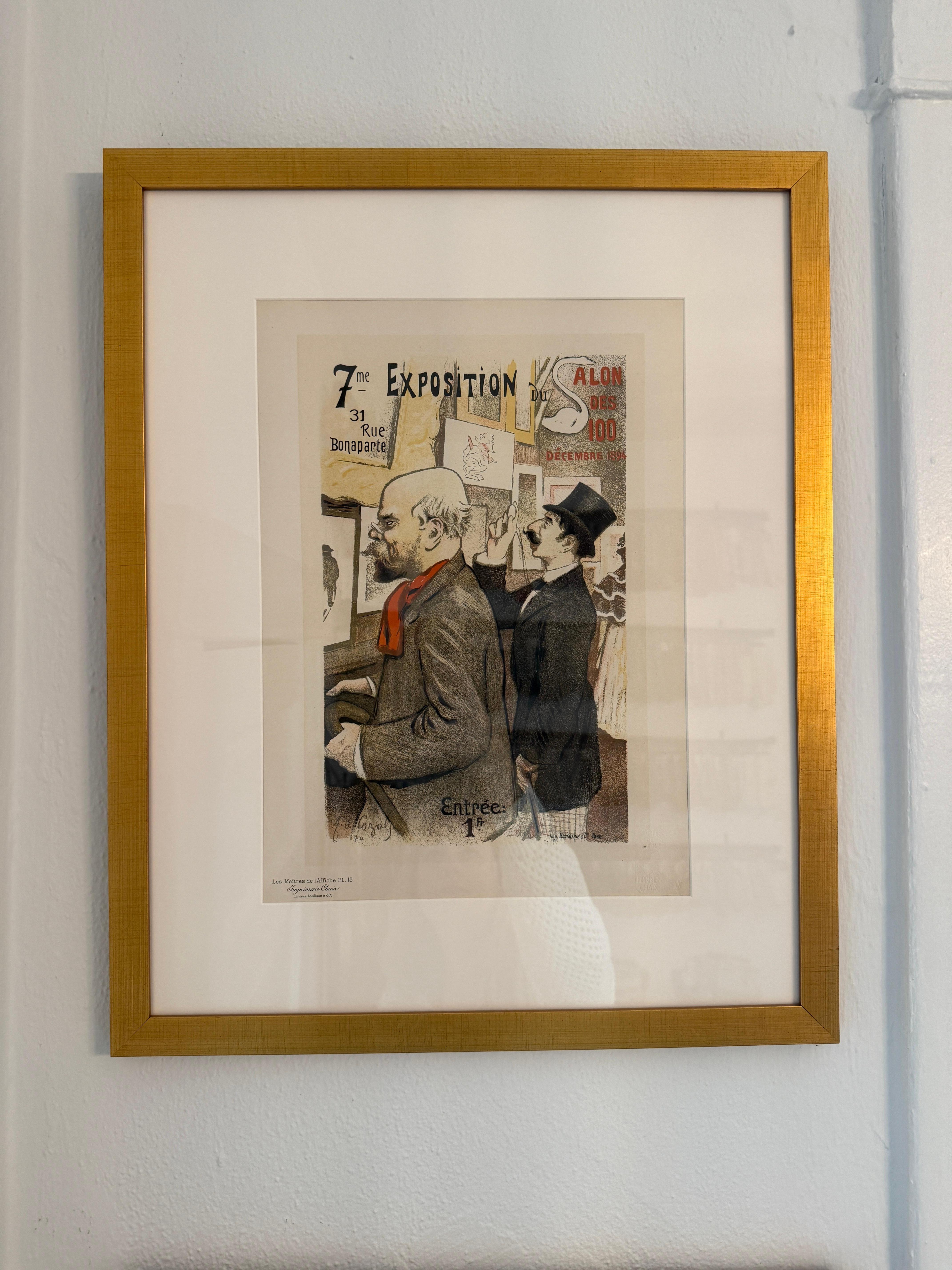 Frederic-Auguste Cazal

