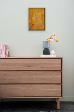 Composizione in giallo