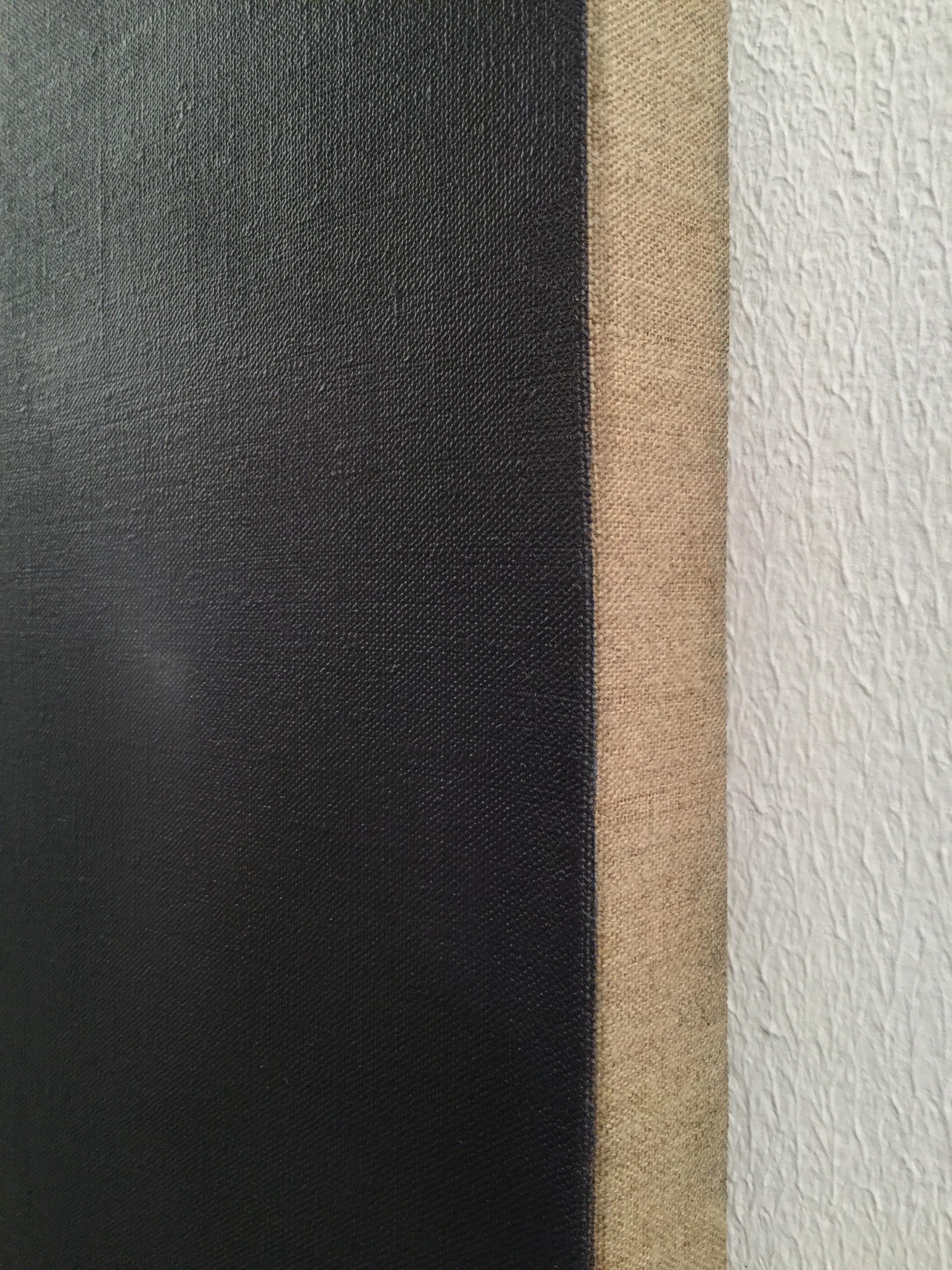 Ether Sans Oiseaux I (Éter sin pájaros) Elegantes y sofisticados blancos y cremas de las nubes sobre un cielo azul intenso.  39 x 39 pulgadas. 

Frédéric Choisel, franco-americano, ha realizado múltiples exposiciones individuales y colectivas en