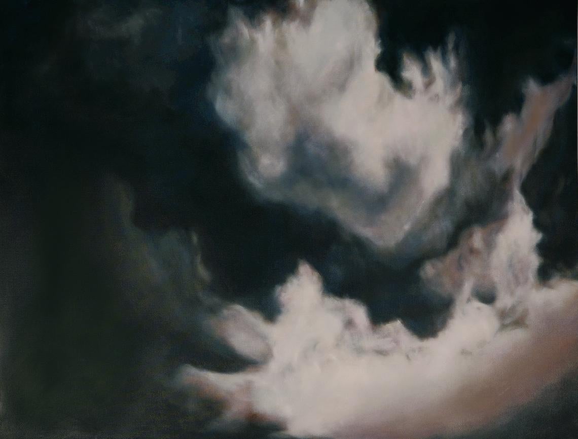 Frédéric Choisel Still-Life Painting - Jupiter