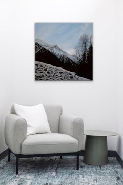 Matin d'Hiver (Mañana de invierno)