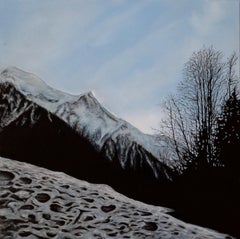 Matin d'Hiver (Mañana de invierno)