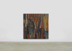 Petites Histories / óleo sobre lienzo