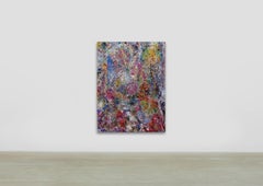 Pluie Sur Les Fleurs / Rain on flowers