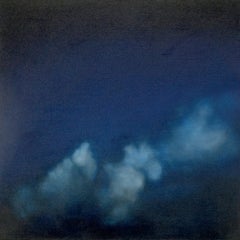 Promesse I & II / Diptych - Oil on Linen