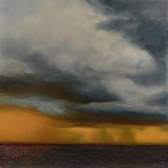 Taormina   / Oil on Linen