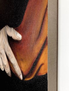 Zweihändig  - Mönch