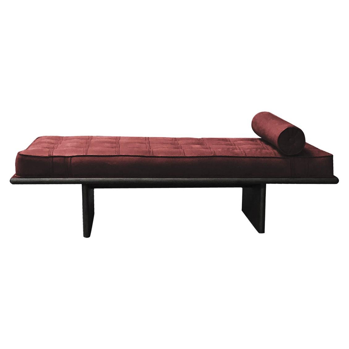 Frederic Daybed by Collector For Sale