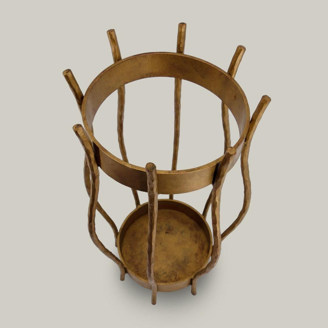 Frédéric de Luca - Umbrella Stand  (Moderne) im Angebot