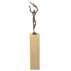 Abstract Sculptures