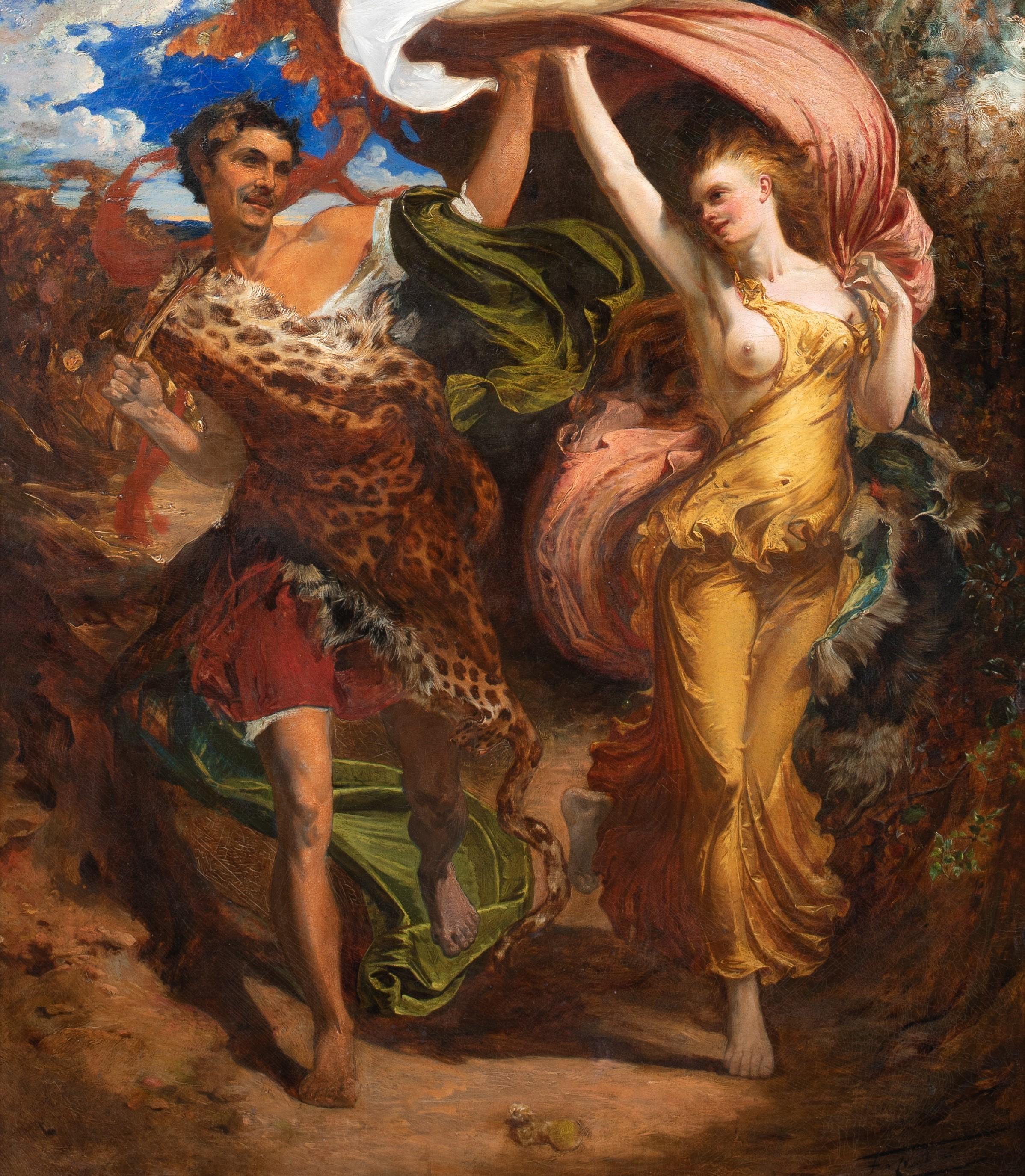 priapus art