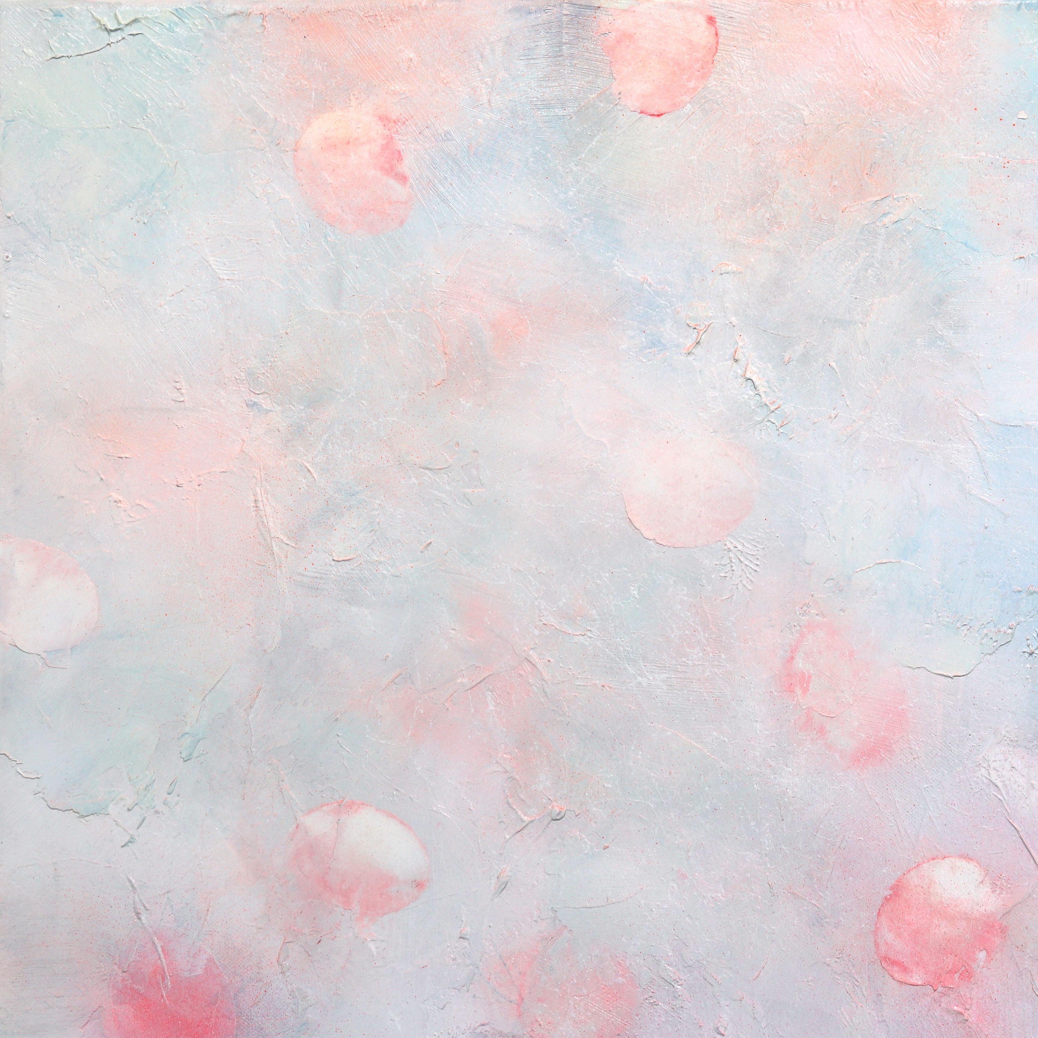 Les œuvres délicates et poétiques du peintre Frédéric Paul font référence à ses racines asiatiques dans des compositions expressives et élaborées. Inspiré par les couleurs vives, les épices, la flore et les paysages des villes asiatiques, Paul