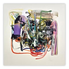 Blanc (Abstract painting)