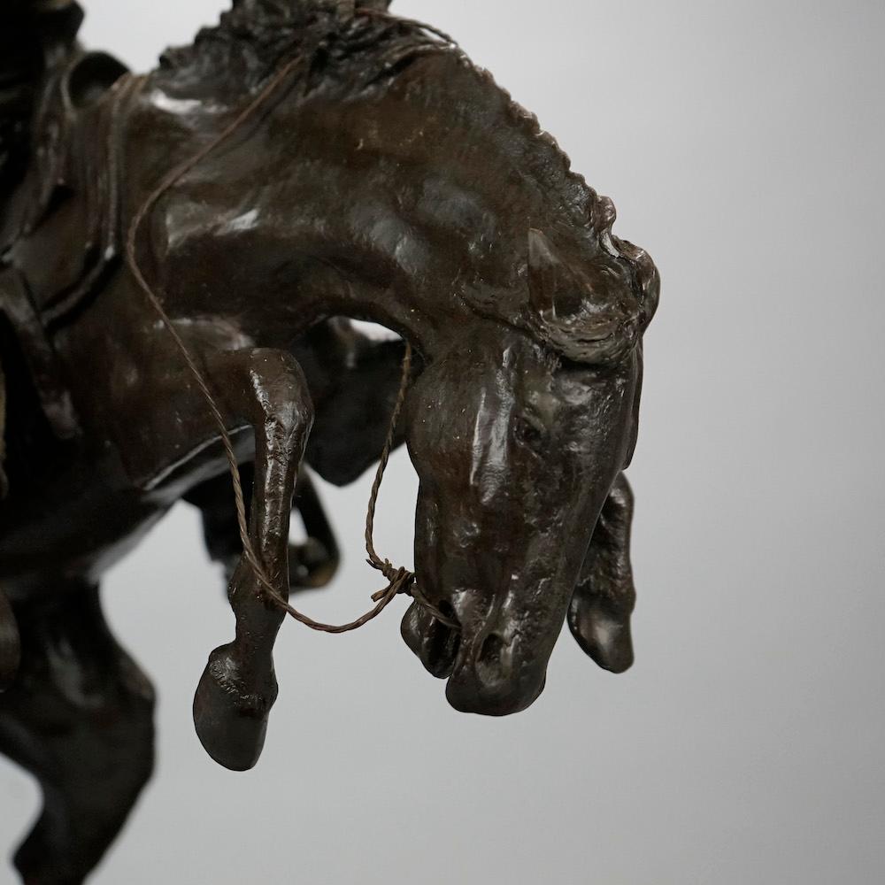 Frederic Remington 