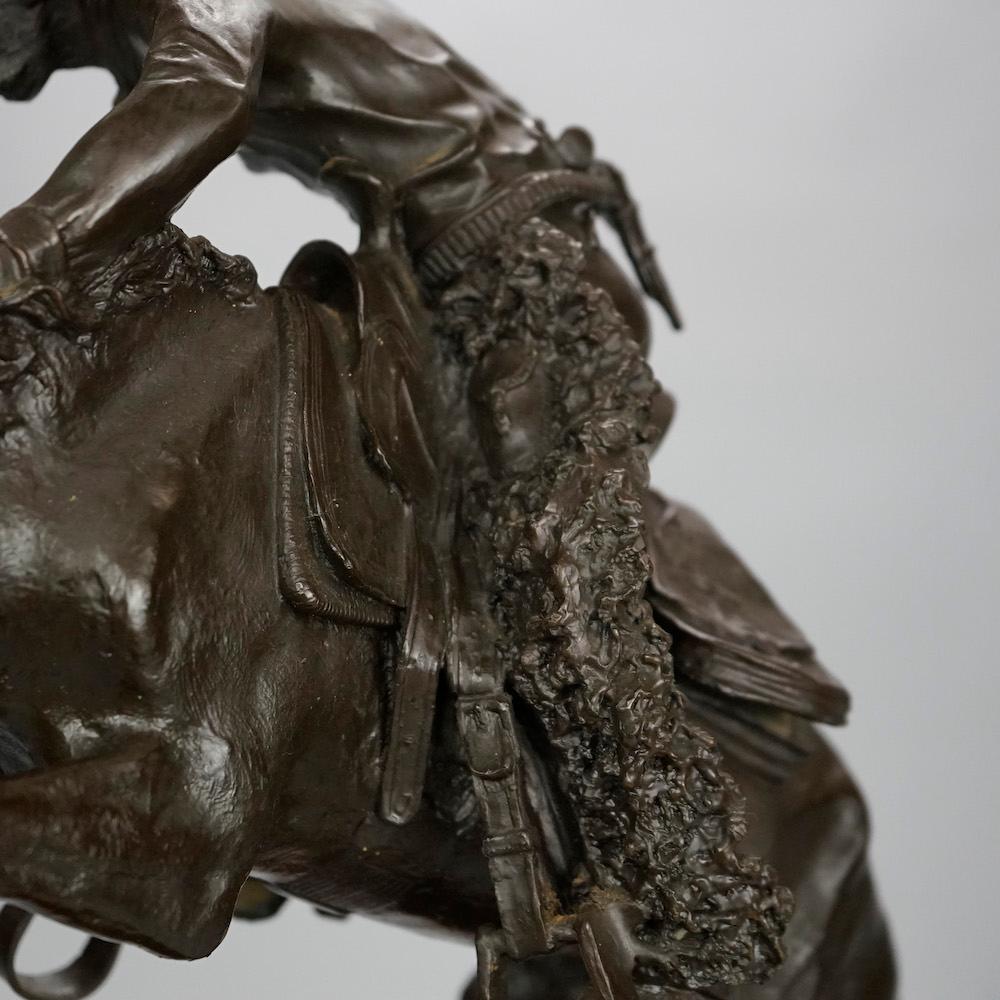 Frederic Remington 