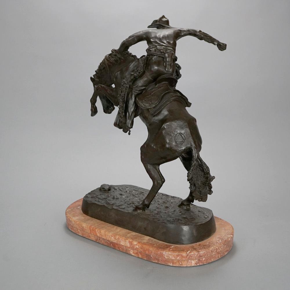 Frederic Remington 