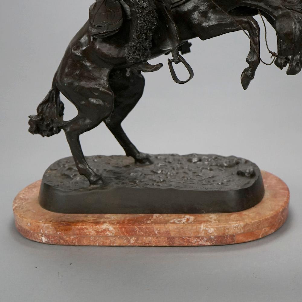 Frederic Remington 