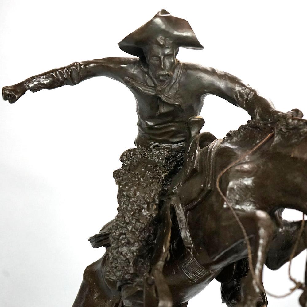 Frederic Remington 