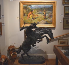 Figurative Skulpturen