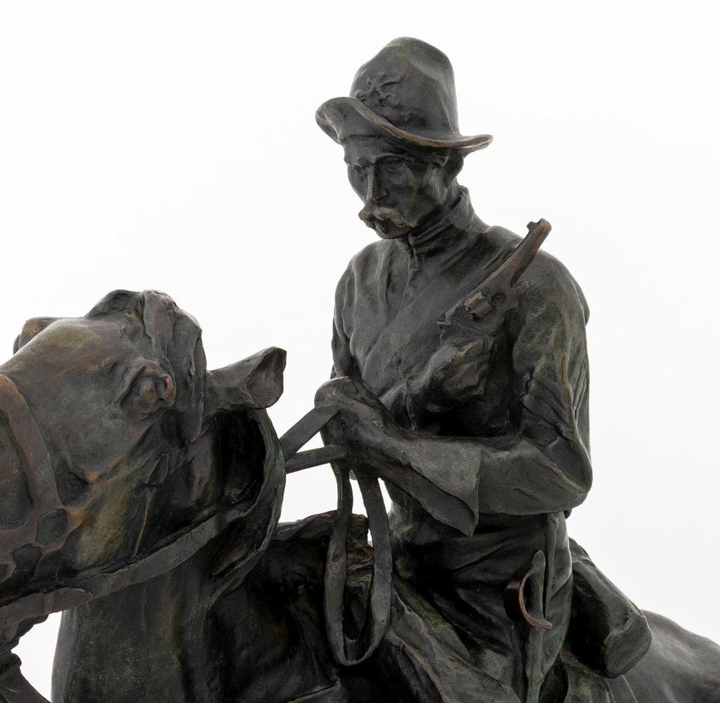 Frederic Remington 