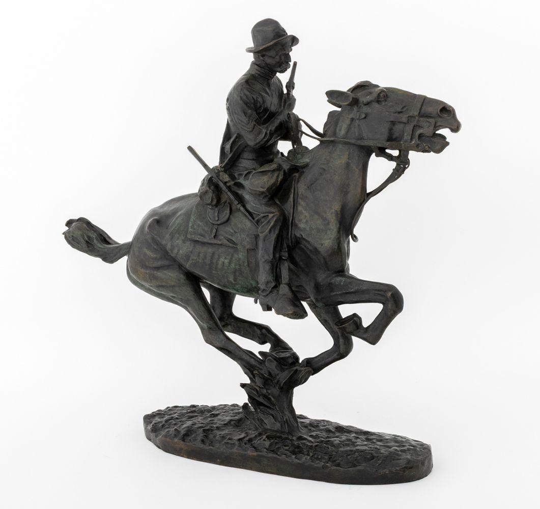 Frederic Remington 