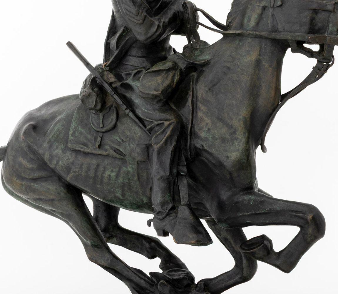 Frederic Remington 