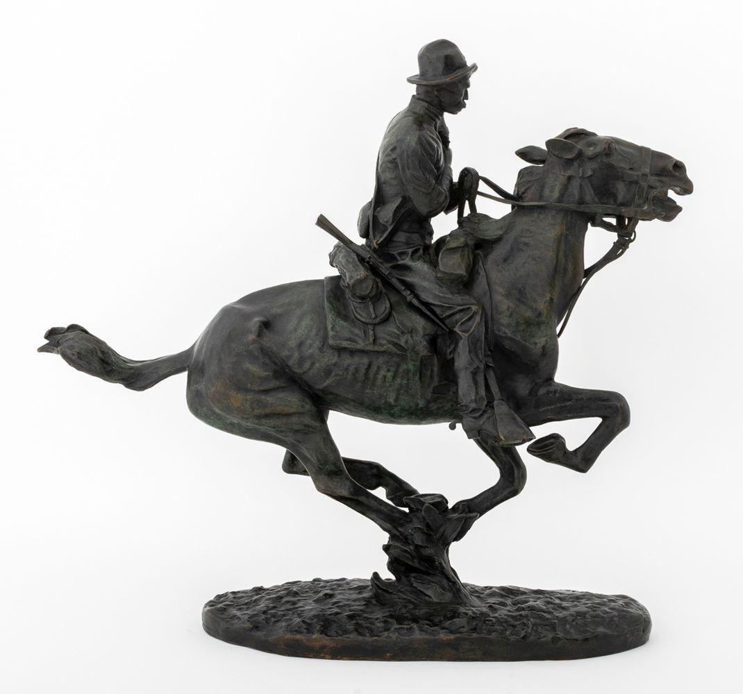 Frederic Remington 