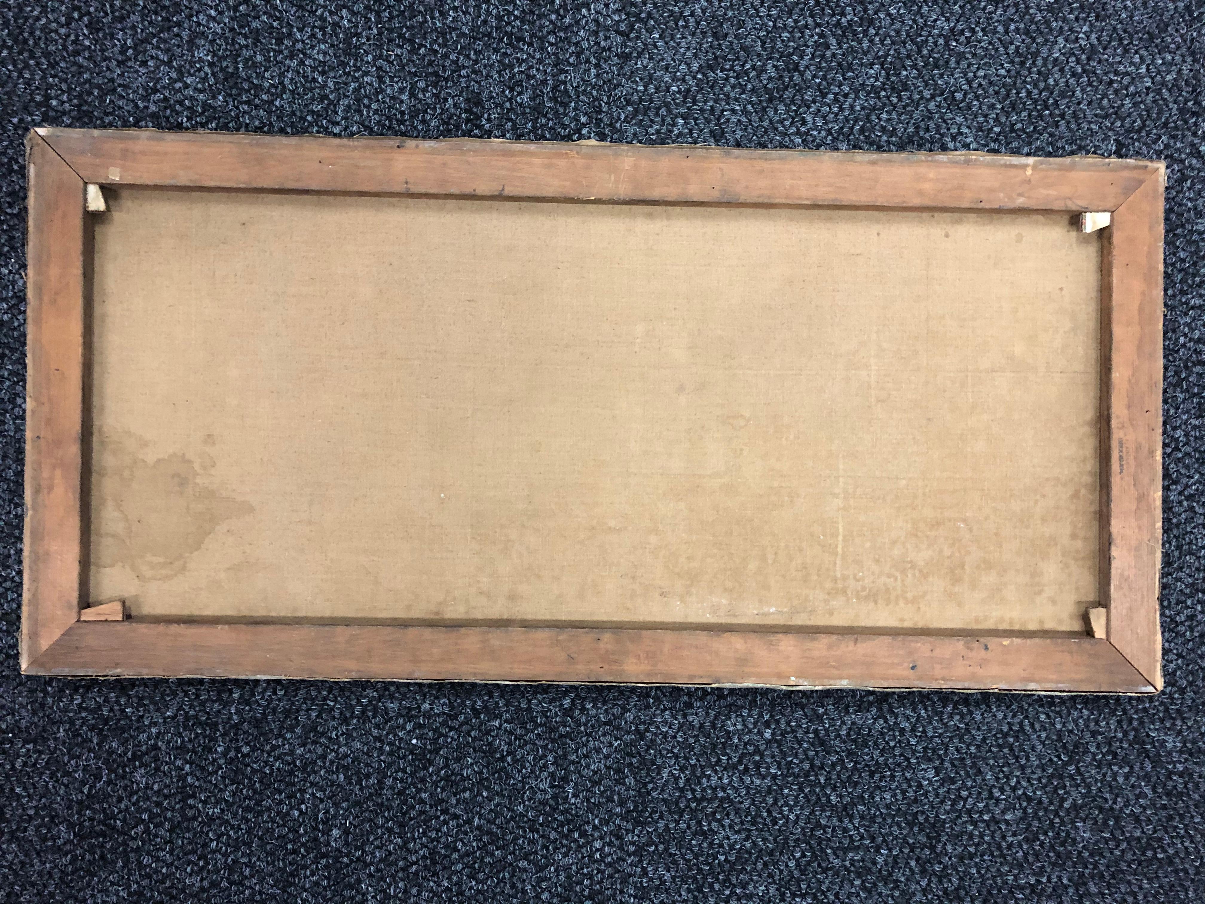 Peinture à la gomme de Beeche de Frederic Stanley en vente 6