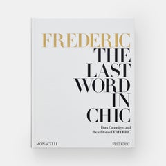 FREDERIC: The Last Word in Chic