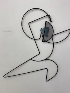 Frederic Weinberg Fencers