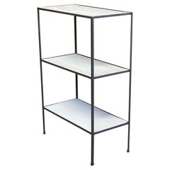 Frederic Weinberg Iron Shelves