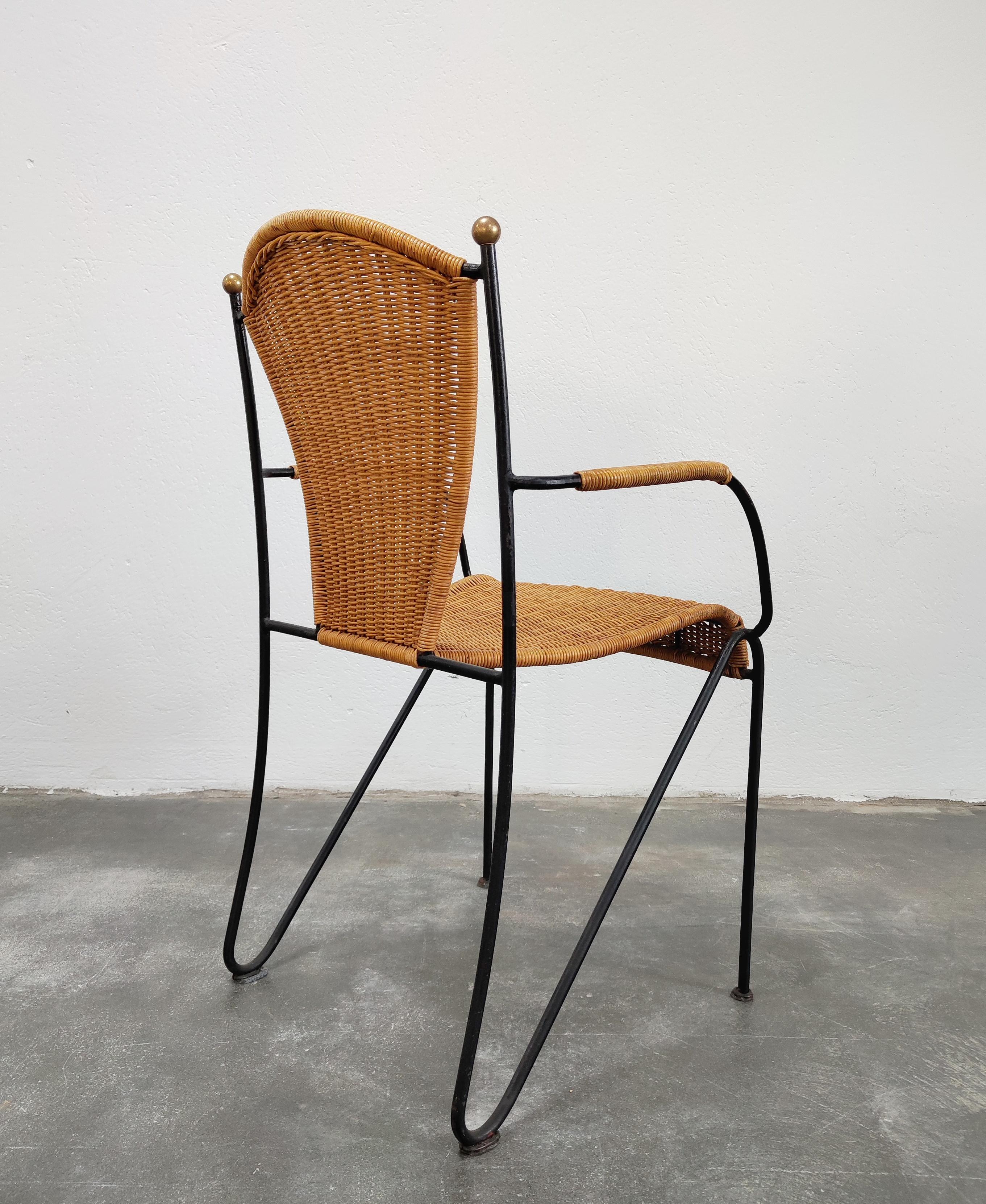 frederick weinberg chair