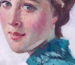 British, 20th C portrait, the Sgurr nan Gillean, Sligachan, The Isle of Skye