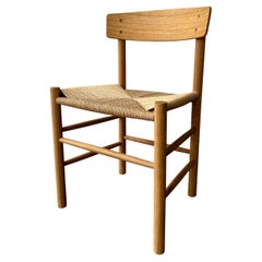 Fredericia J39 Chair, Original Design produced in Denmark 2023